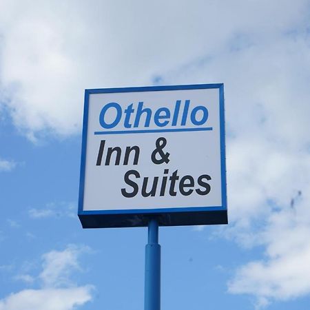 Othello Inn And Suites Extérieur photo