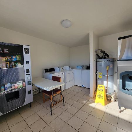 Othello Inn And Suites Extérieur photo