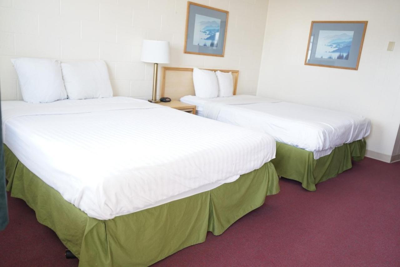 Othello Inn And Suites Extérieur photo