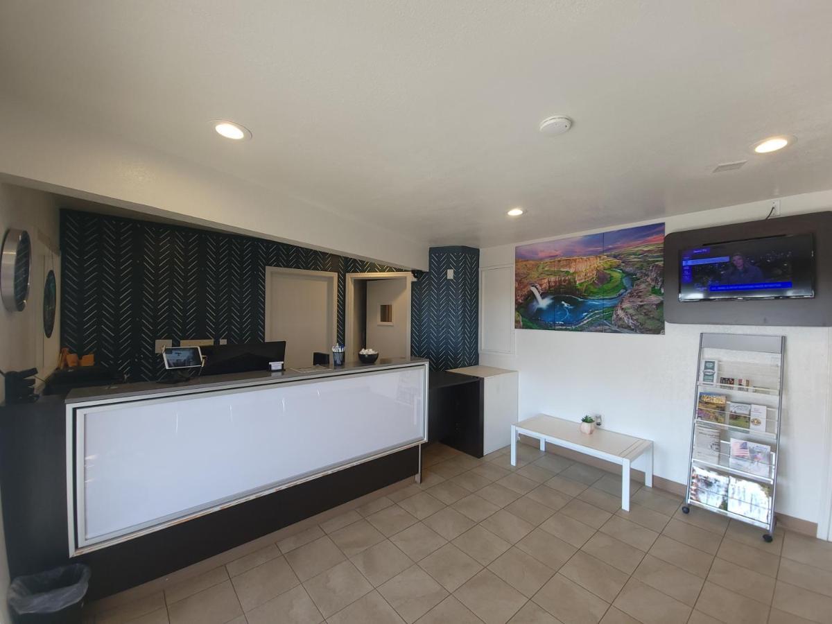 Othello Inn And Suites Extérieur photo