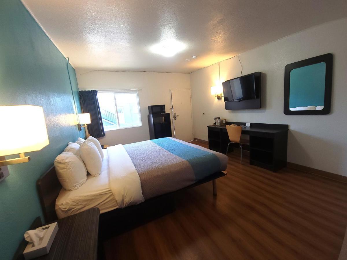 Othello Inn And Suites Extérieur photo