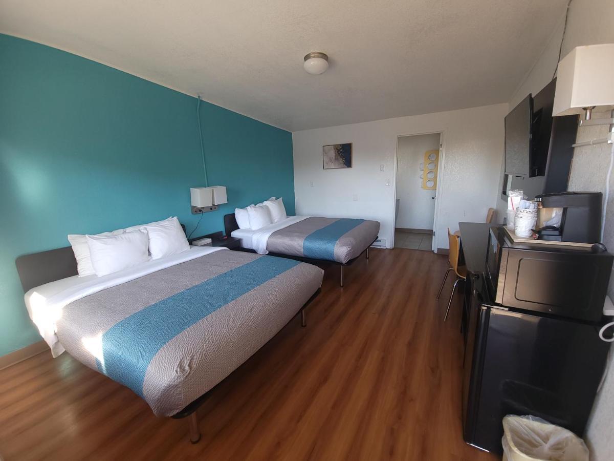 Othello Inn And Suites Extérieur photo